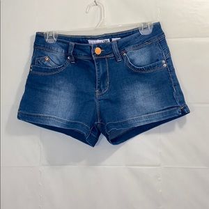 Women’s Jean Shorts Size Small